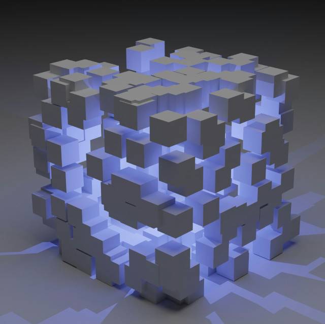 Multi-Chain