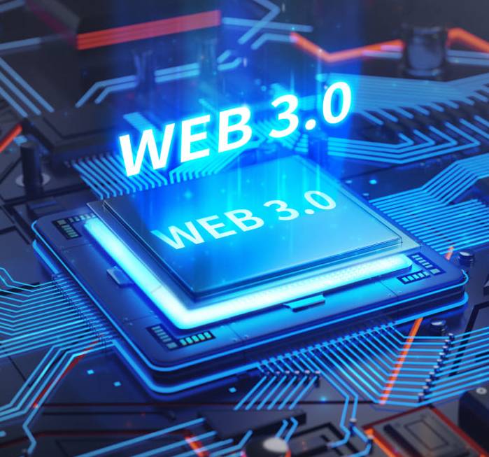 Web3 Integration