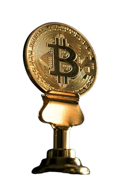 Blockchain hover